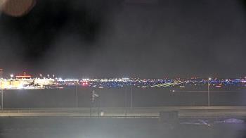 Weather camera view of Allstate Arena.