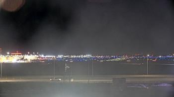 Weather camera view of Allstate Arena.