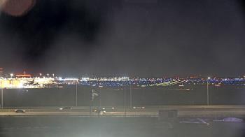 Weather camera view of Allstate Arena.