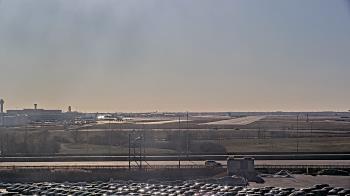 Weather camera view of Allstate Arena.