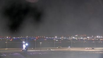 Weather camera view of Allstate Arena.