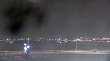 Weather camera view of Allstate Arena.