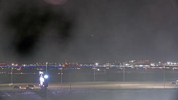 Weather camera view of Allstate Arena.