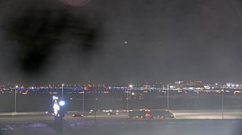 Weather camera view of Allstate Arena.