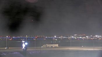 Weather camera view of Allstate Arena.