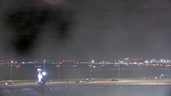 Weather camera view of Allstate Arena.