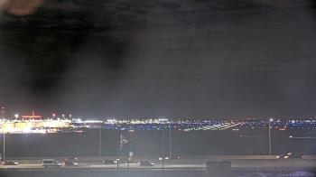 Weather camera view of Allstate Arena.