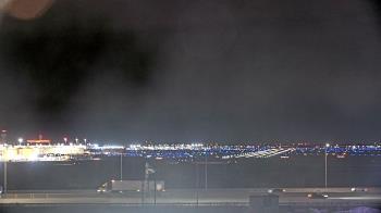 Weather camera view of Allstate Arena.