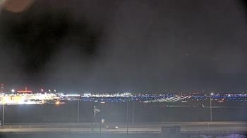 Weather camera view of Allstate Arena.