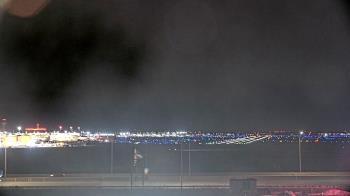 Weather camera view of Allstate Arena.