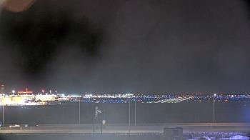 Weather camera view of Allstate Arena.