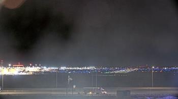 Weather camera view of Allstate Arena.