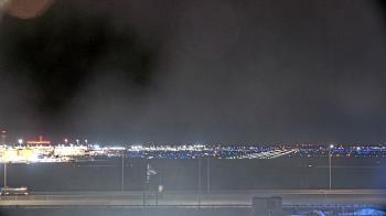 Weather camera view of Allstate Arena.