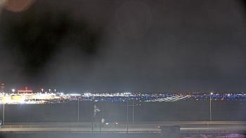 Weather camera view of Allstate Arena.