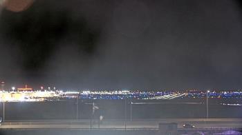 Weather camera view of Allstate Arena.