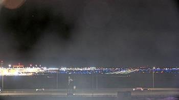 Weather camera view of Allstate Arena.