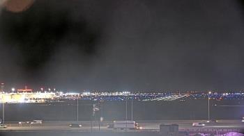 Weather camera view of Allstate Arena.