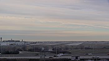 Weather camera view of Allstate Arena.