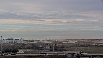 Weather camera view of Allstate Arena.