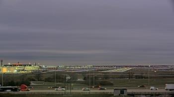 Weather camera view of Allstate Arena.