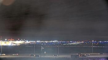 Weather camera view of Allstate Arena.