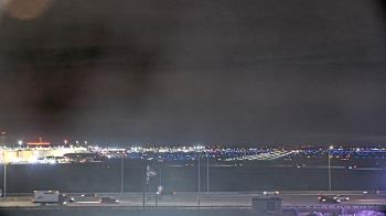 Weather camera view of Allstate Arena.