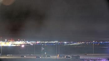 Weather camera view of Allstate Arena.