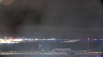 Weather camera view of Allstate Arena.