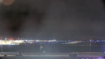 Weather camera view of Allstate Arena.