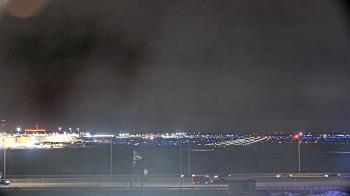 Weather camera view of Allstate Arena.