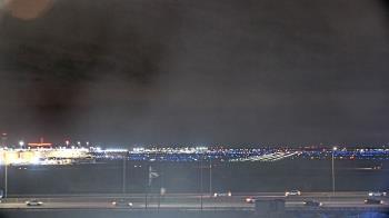 Weather camera view of Allstate Arena.