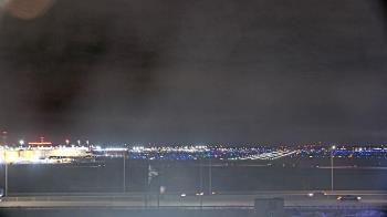 Weather camera view of Allstate Arena.