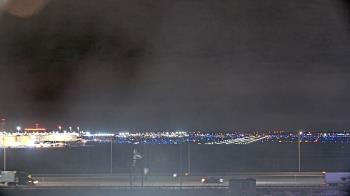 Weather camera view of Allstate Arena.