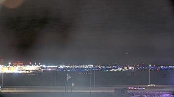 Weather camera view of Allstate Arena.