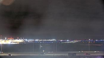 Weather camera view of Allstate Arena.