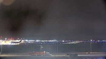 Weather camera view of Allstate Arena.