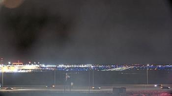 Weather camera view of Allstate Arena.