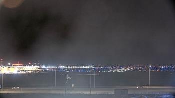 Weather camera view of Allstate Arena.