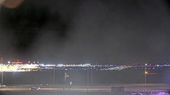 Weather camera view of Allstate Arena.