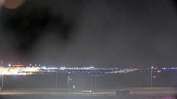 Weather camera view of Allstate Arena.