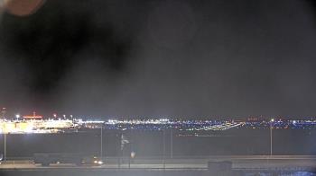 Weather camera view of Allstate Arena.