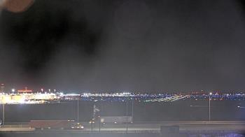 Weather camera view of Allstate Arena.