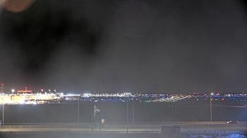 Weather camera view of Allstate Arena.