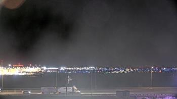 Weather camera view of Allstate Arena.