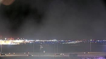 Weather camera view of Allstate Arena.