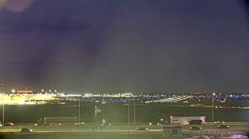 Weather camera view of Allstate Arena.