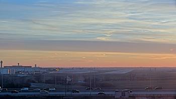Weather camera view of Allstate Arena.