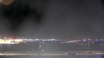 Weather camera view of Allstate Arena.