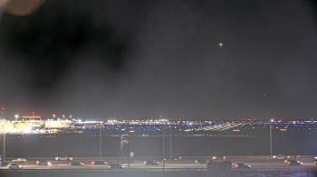 Weather camera view of Allstate Arena.