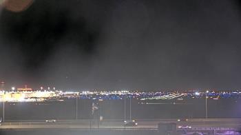 Weather camera view of Allstate Arena.